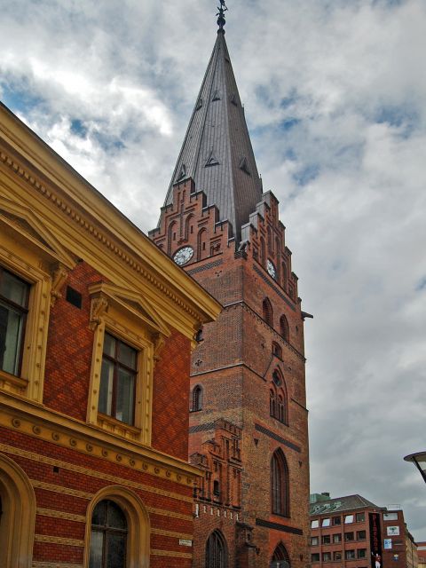 Église St Petri, Malmo