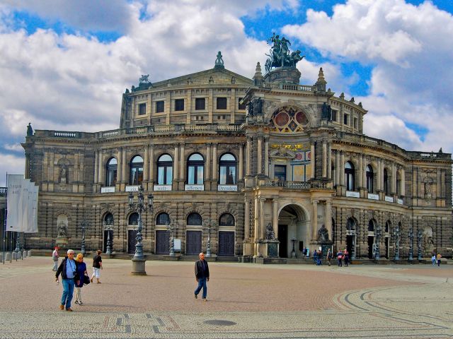 Semperoper