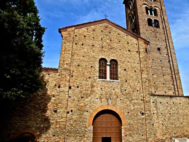 Basilique Saint François