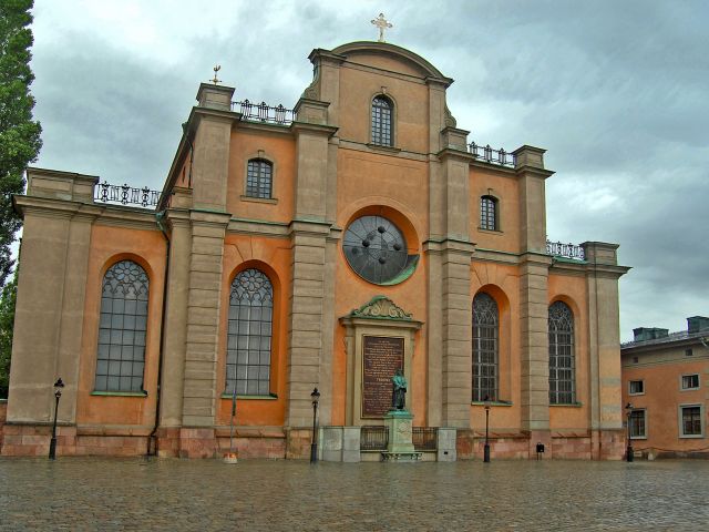 Storkyrkan