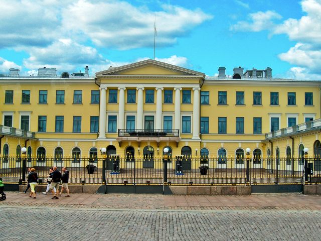 Université d'Helsinki