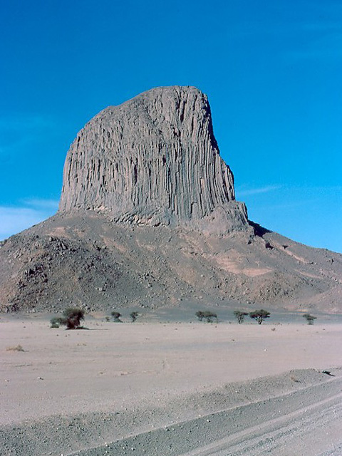 Hoggar