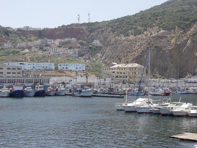 Port