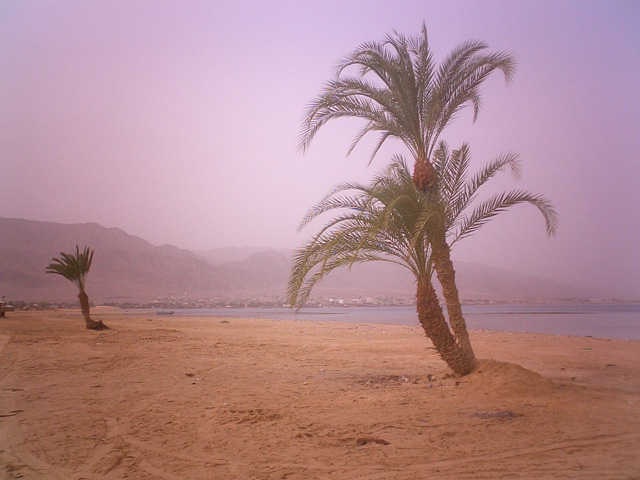 Nuweiba