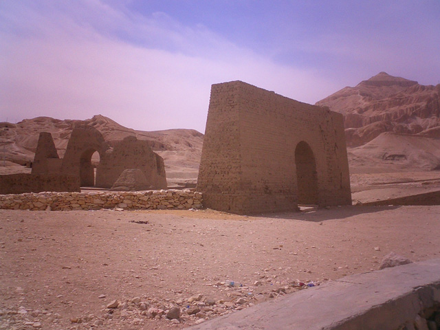 Tomb