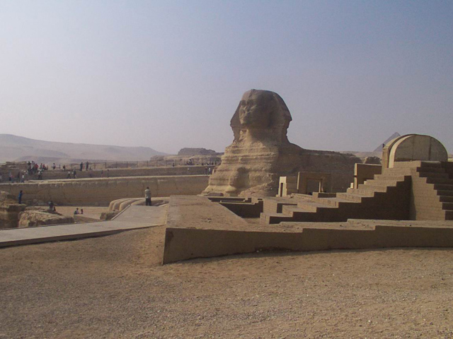 Sphinx