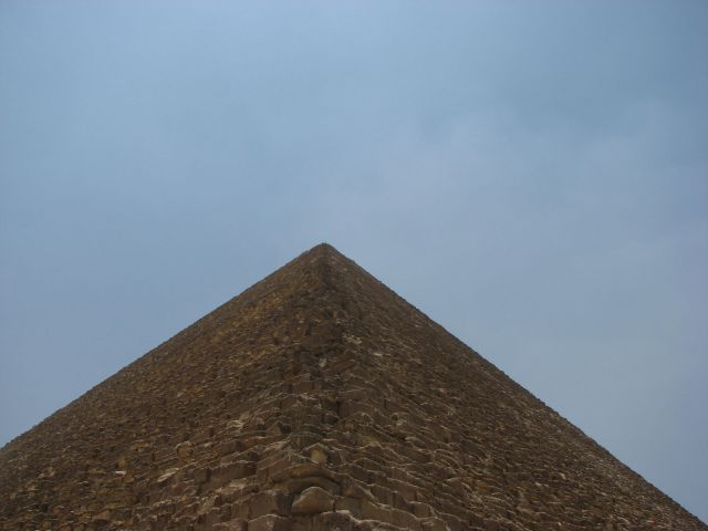 Pyramid