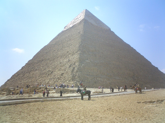 Khafre