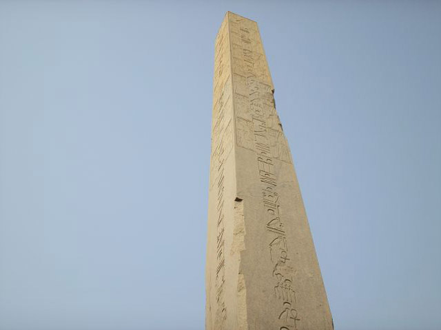 Obelisk