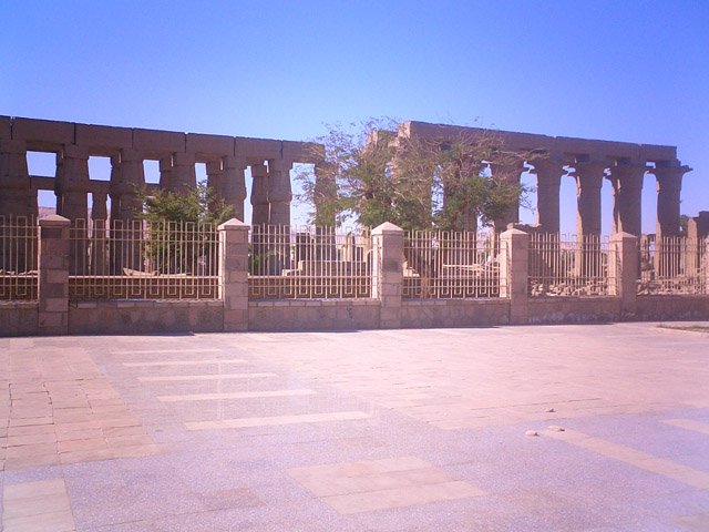 Colonnade