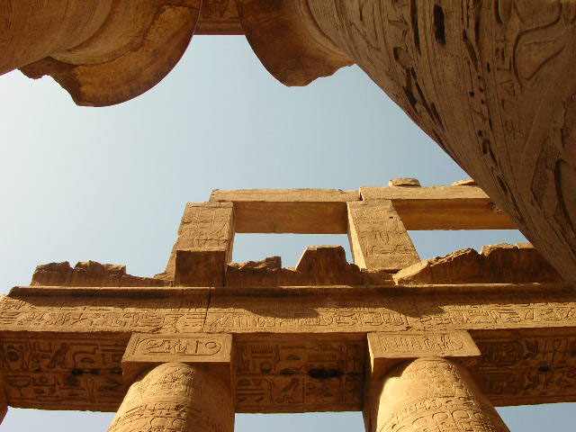 Karnak Temple