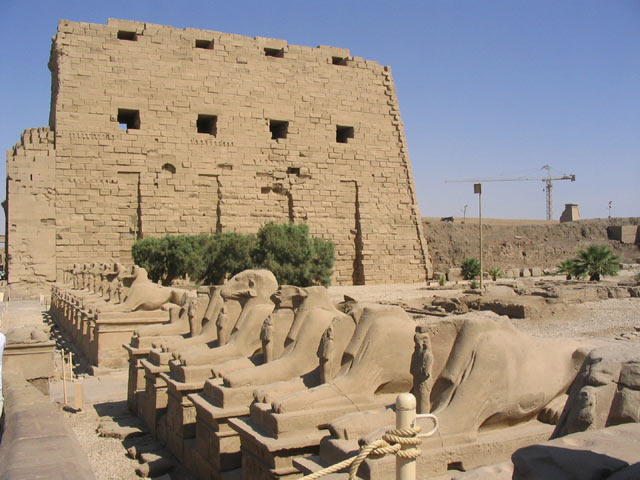 Karnak