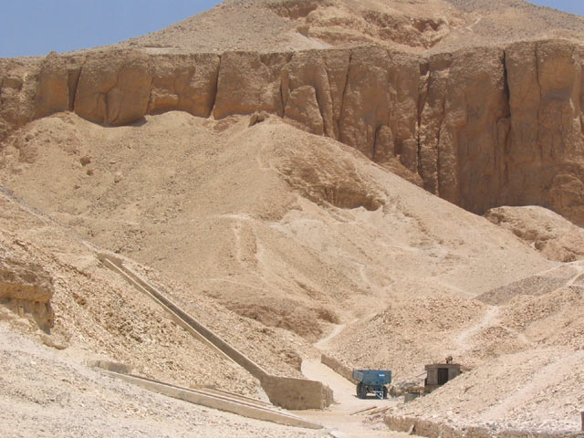 Valley of the Kings