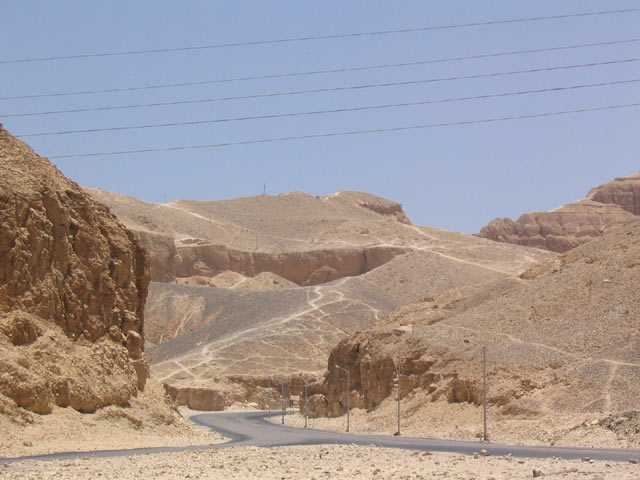 Valley of the Kings