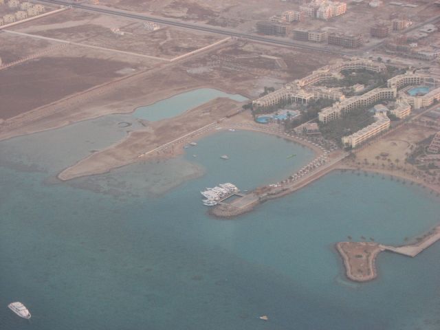 Hurghada