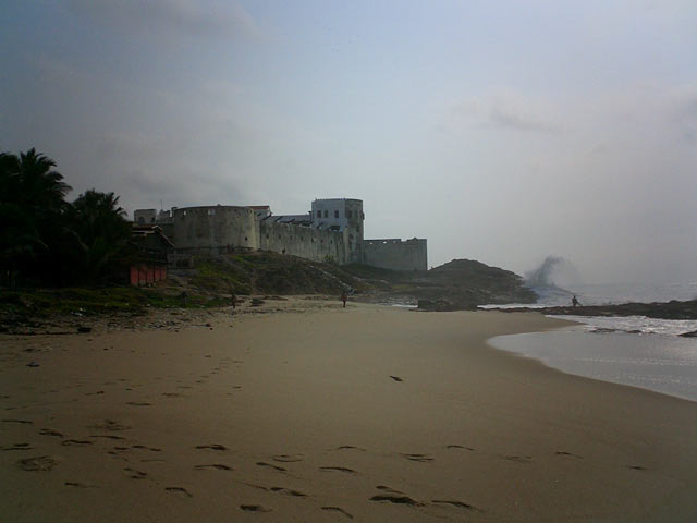 Fort de Cape Coast