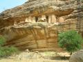 Falaise de Bandiagara