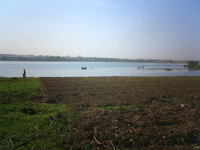 Niger River