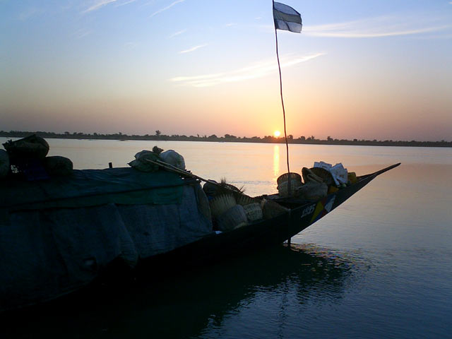 Niger (fleuve)