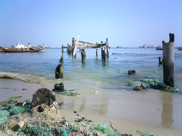 Port