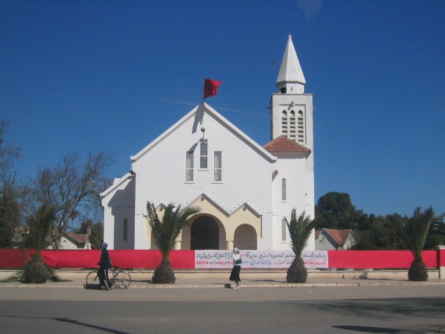 Khouribga