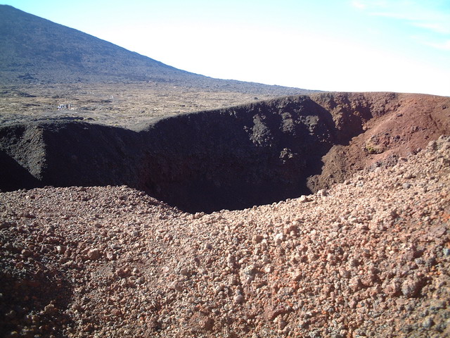 Cone de scories