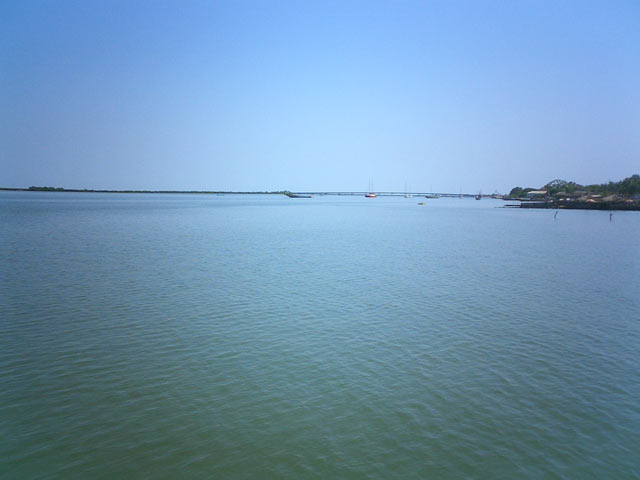 Casamance (fleuve)