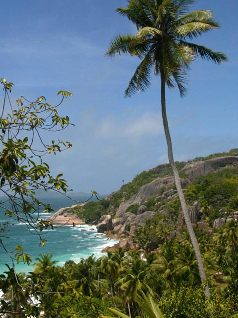 Seychelles