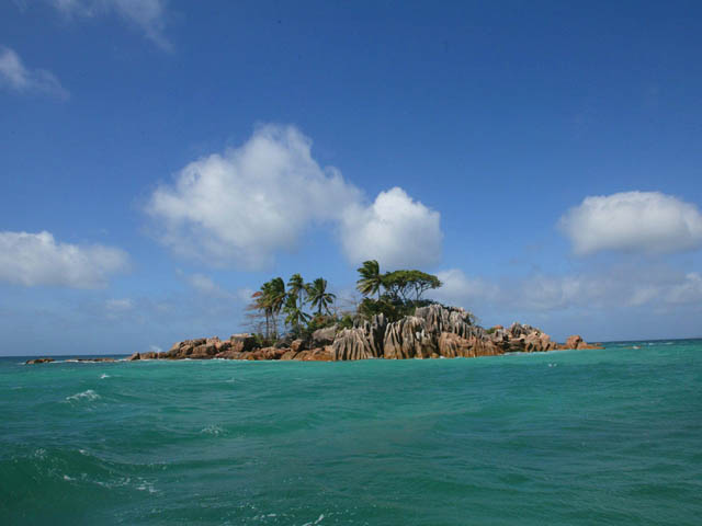 St. peter island