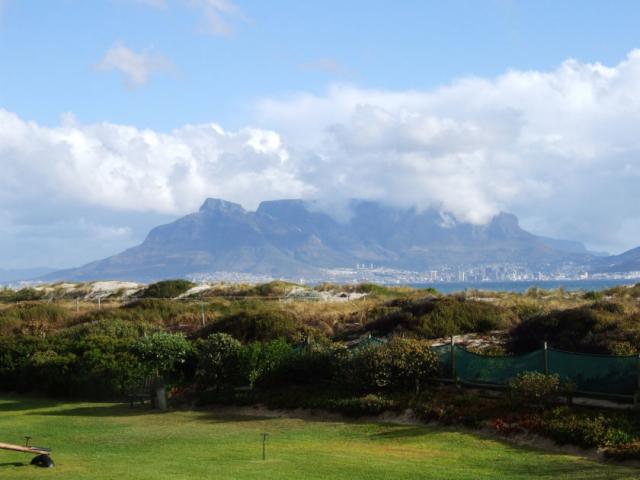 Table Mountain