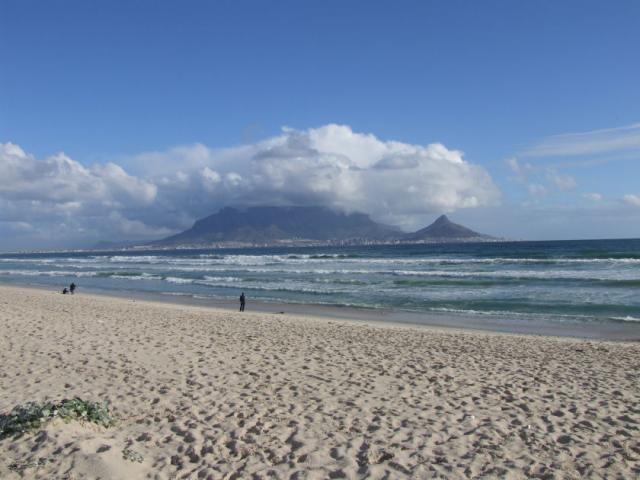 Table Mountain