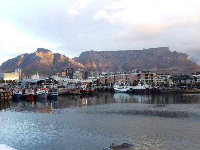 Table Mountain