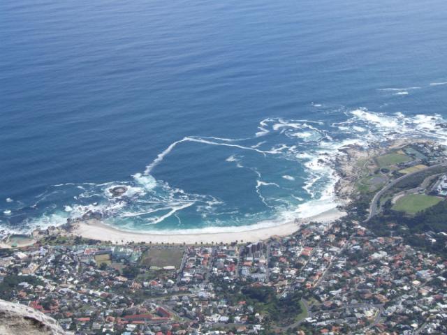 Camps Bay