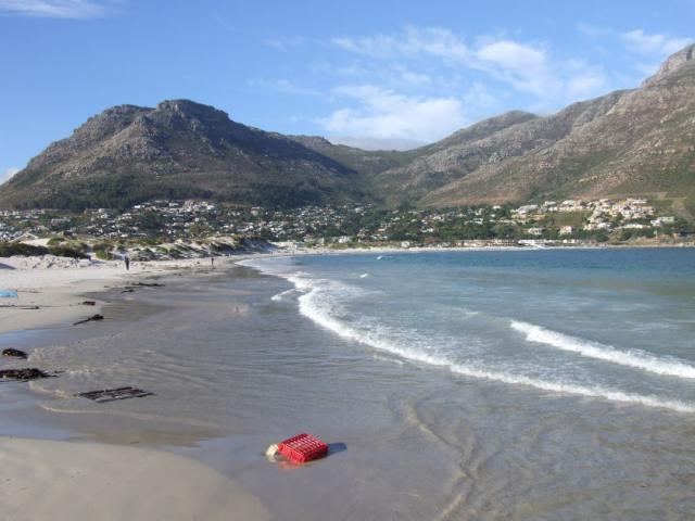 Hout bay