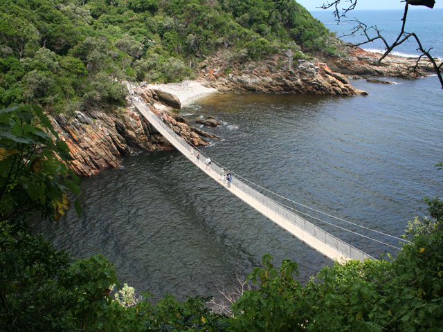 Storms River