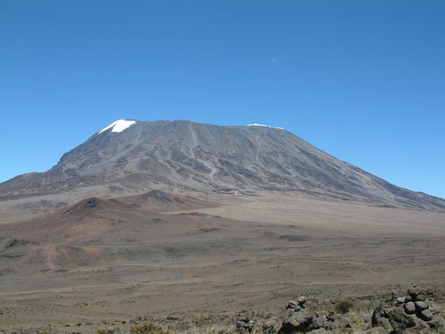 Kilimandjaro