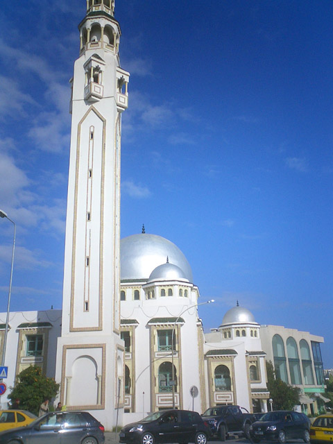 Mosquée