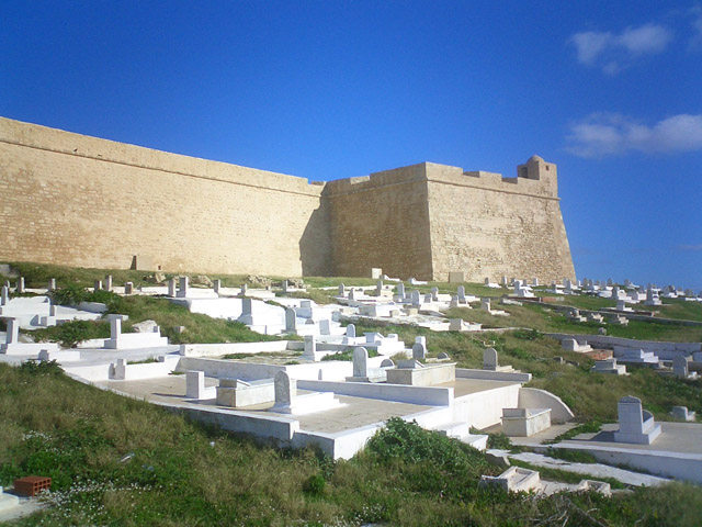 Cimetière marin