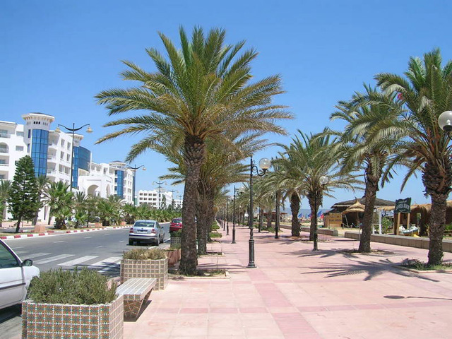 Hammamet