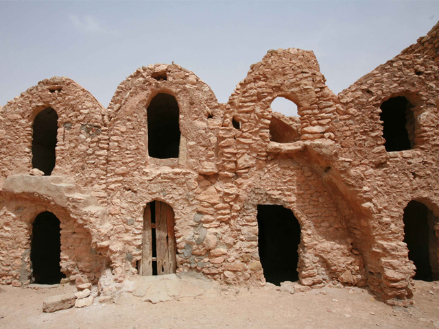 Ksar