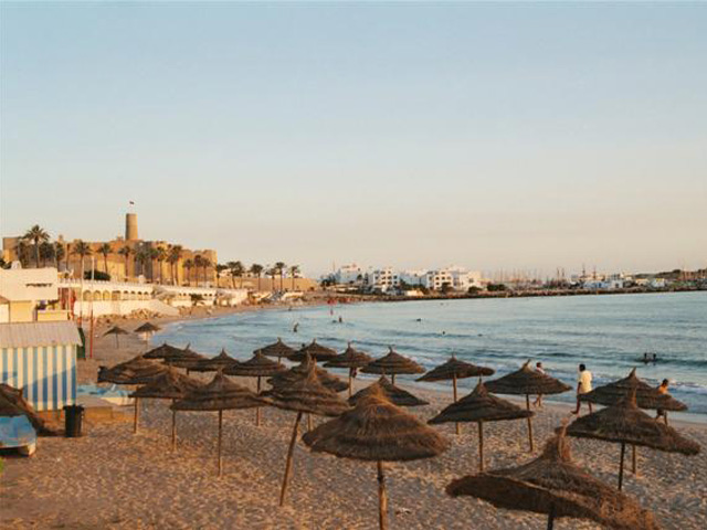 Monastir