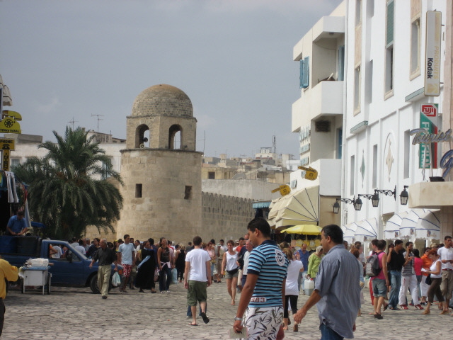 Sousse Medina