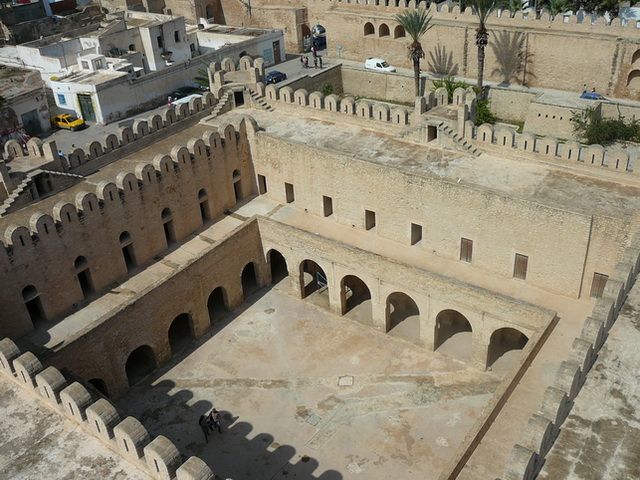 The Ribat