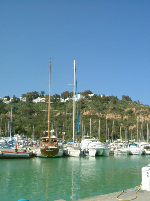 Port