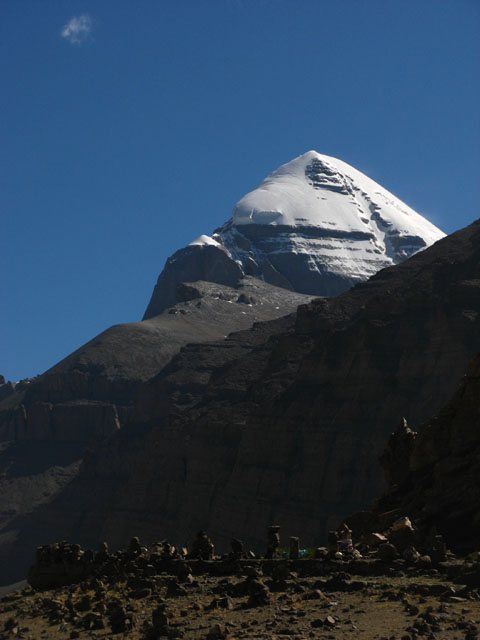 Mount Kailash