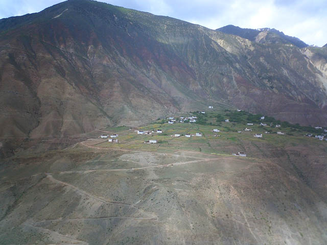 Village