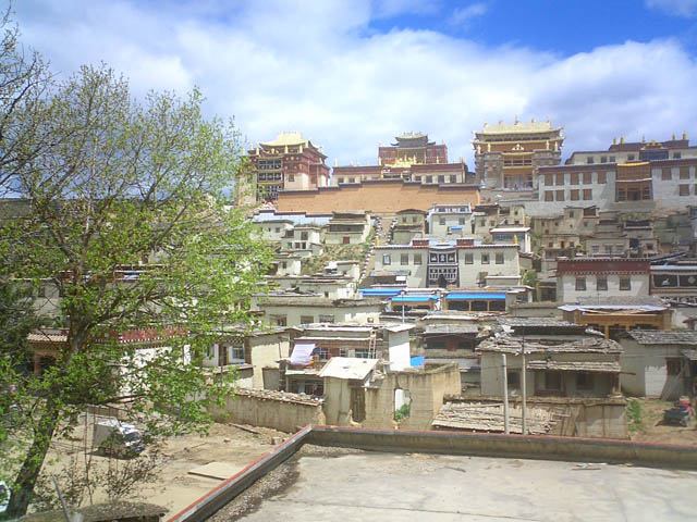 Zhongdian