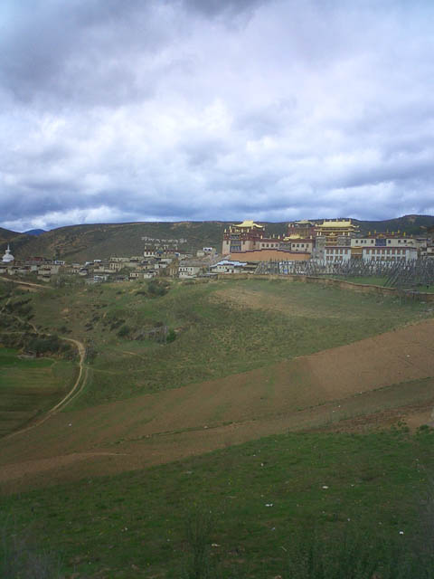 Zhongdian