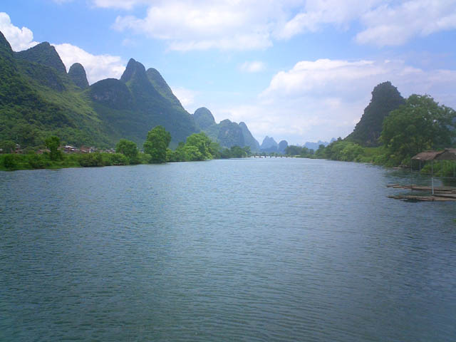 Rivière Li