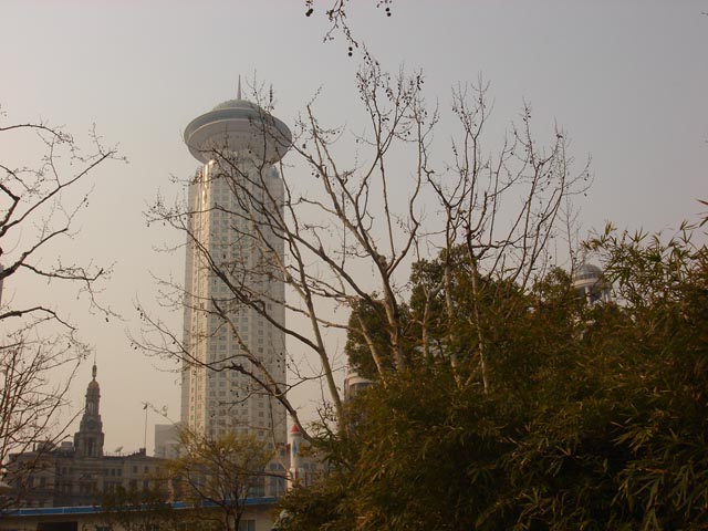 Shanghai